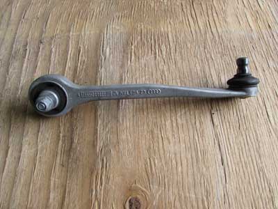 Audi OEM A4 B8 Upper Control Arm Link, Front Right Passenger's Side 8K0506A S4 A5 S5 2008 2009 2010 2011 2012